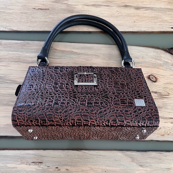 Bundle Of 8 Miche Classic Interchangeable Shells Create Your Own Purse - Picture 8 of 9